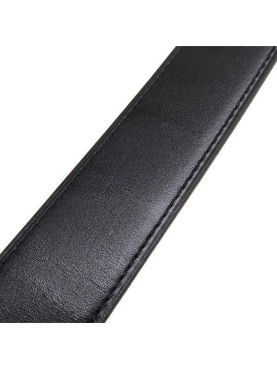 Hermes Belt Black main image 6